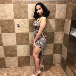 Meet your Posher, Ericka